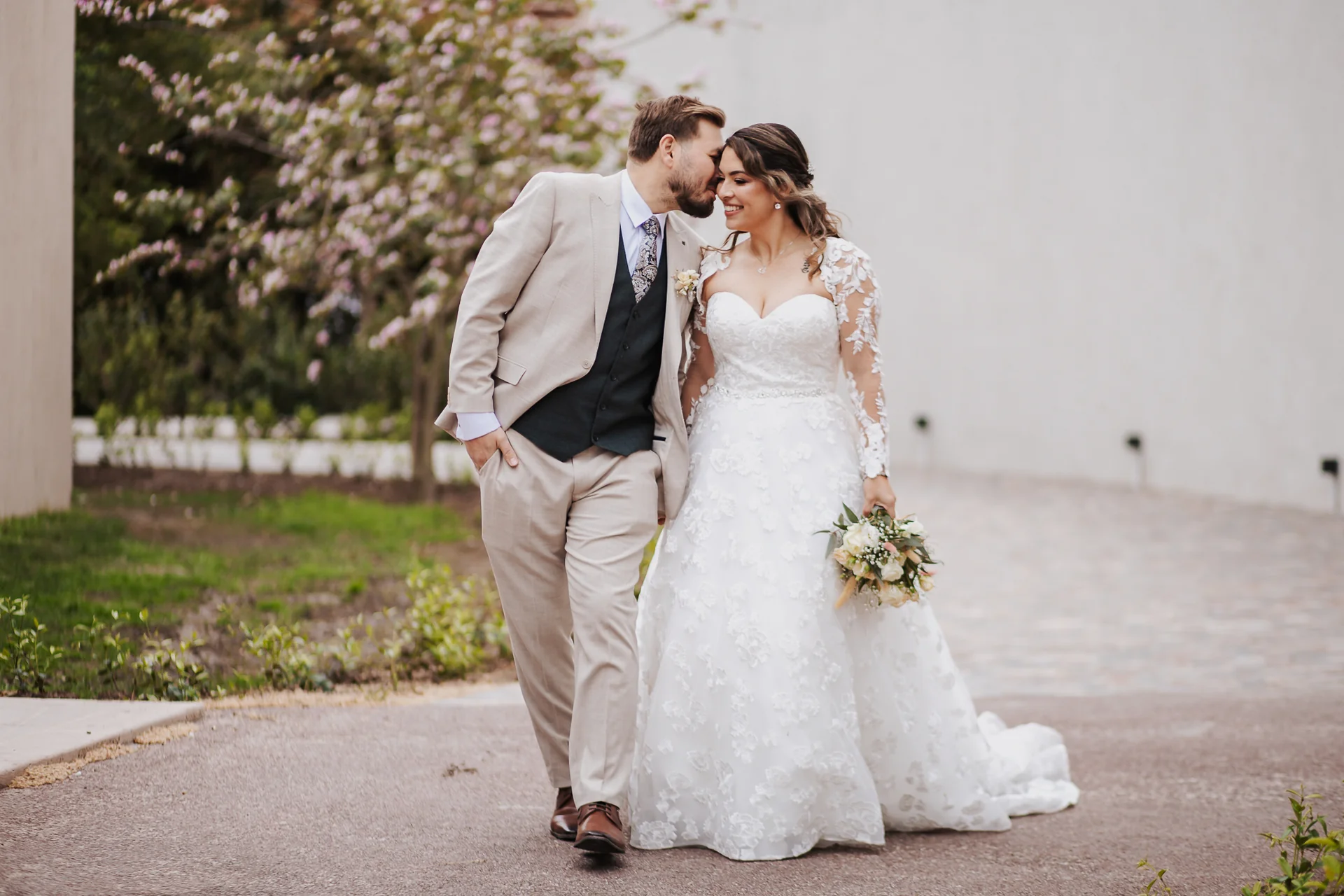 Fotografía de boda de Kuma Studio · portada 1