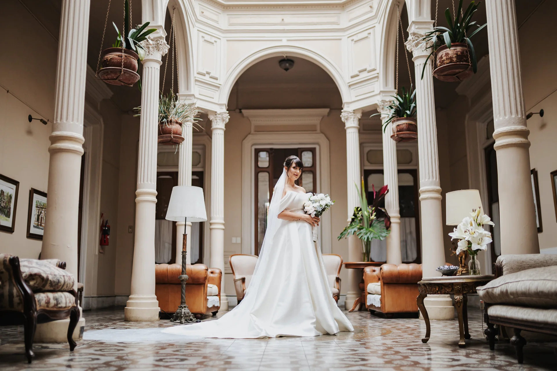 Fotografía de boda de Kuma Studio · portada 5