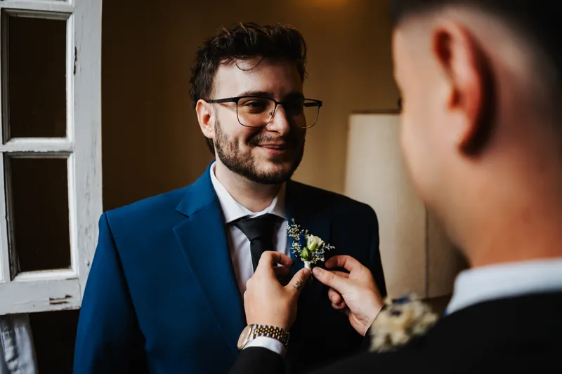 Cami & Tomas · Azahres de Escobar · Fotografía 10