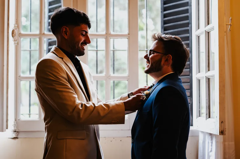 Cami & Tomas · Azahres de Escobar · Fotografía 11