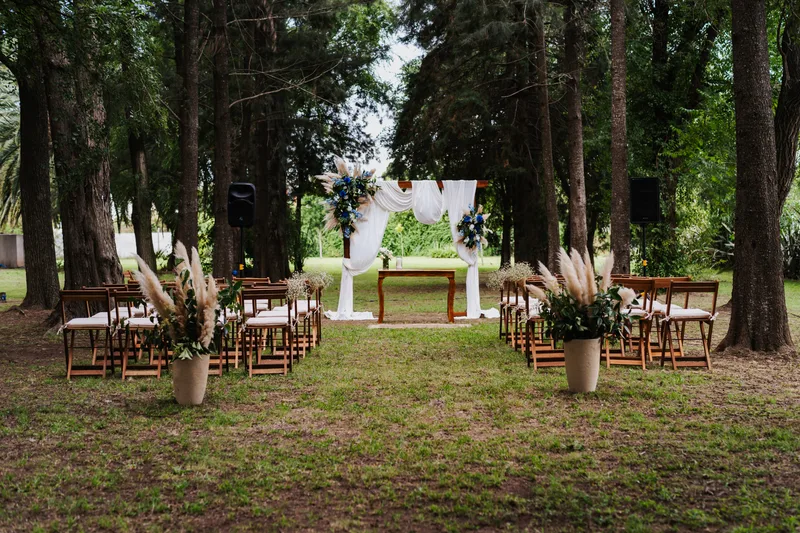 Cami & Tomas · Azahres de Escobar · Fotografía 12