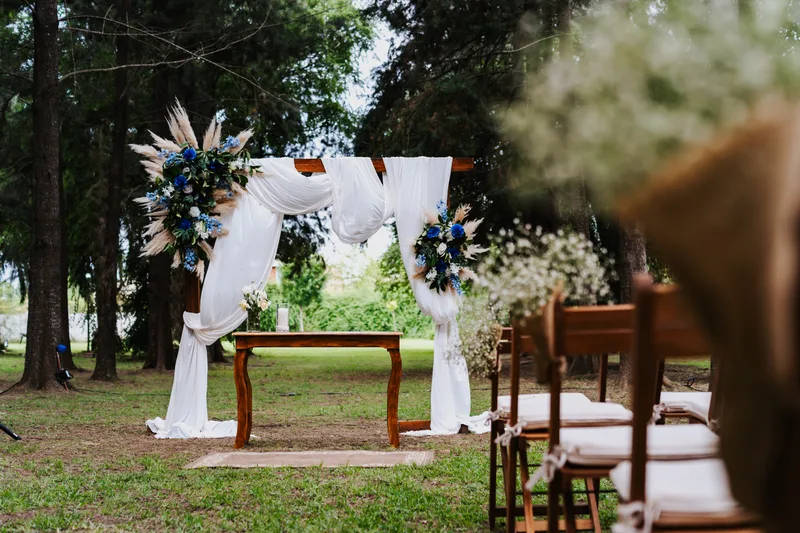 Cami & Tomas · Azahres de Escobar · Fotografía 13