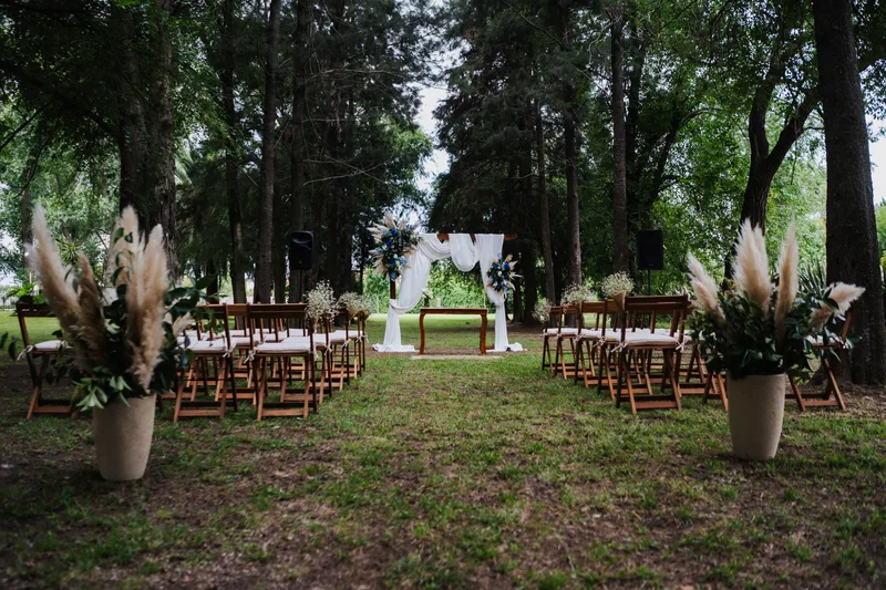 Cami & Tomas · Azahres de Escobar · Fotografía 14