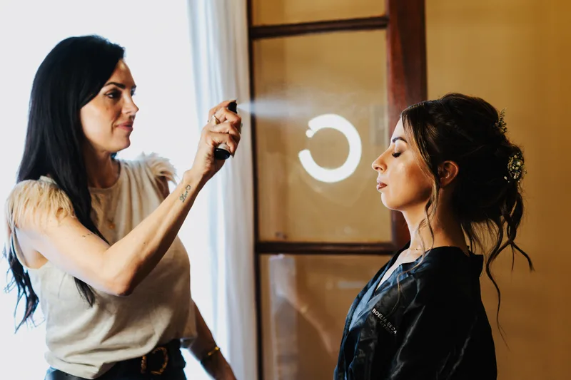 Cami & Tomas · Azahres de Escobar · Fotografía 17