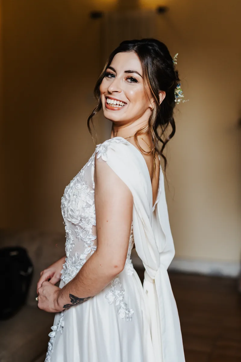 Cami & Tomas · Azahres de Escobar · Fotografía 22