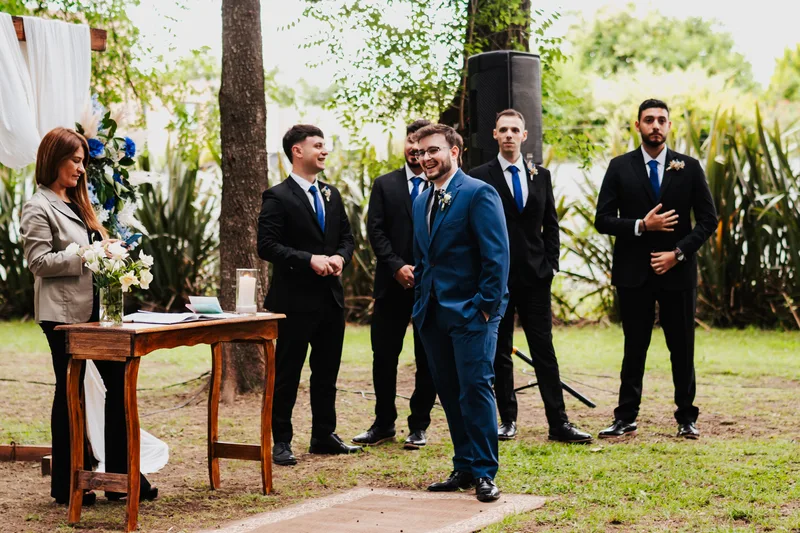 Cami & Tomas · Azahres de Escobar · Fotografía 29