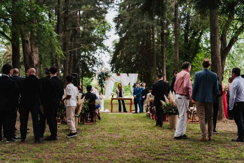 Cami & Tomas · Azahres de Escobar · Fotografía 30