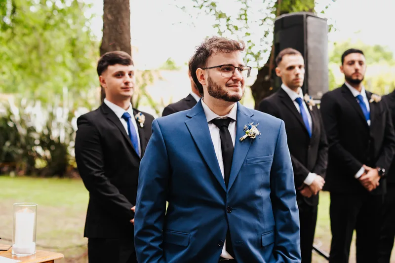 Cami & Tomas · Azahres de Escobar · Fotografía 34