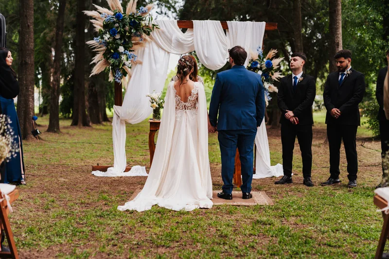 Cami & Tomas · Azahres de Escobar · Fotografía 40