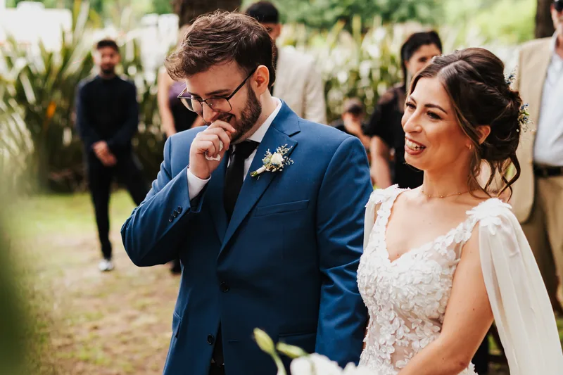 Cami & Tomas · Azahres de Escobar · Fotografía 41