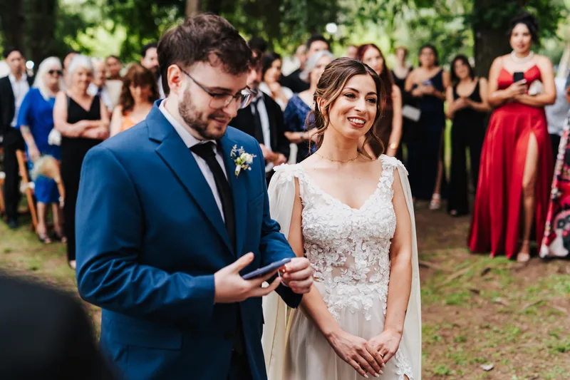 Cami & Tomas · Azahres de Escobar · Fotografía 43