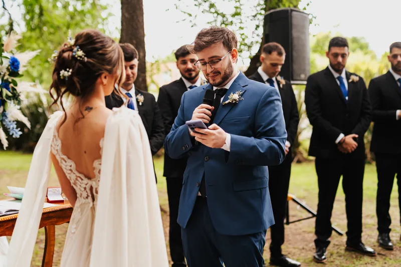 Cami & Tomas · Azahres de Escobar · Fotografía 45
