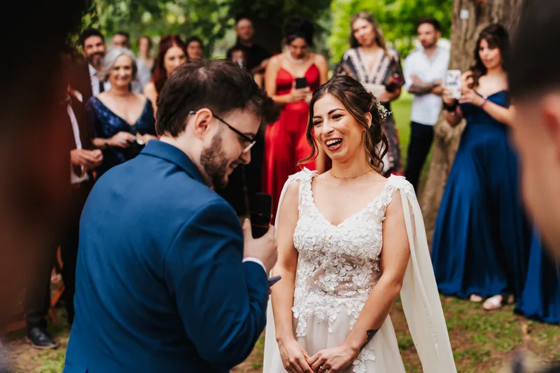 Cami & Tomas · Azahres de Escobar · Fotografía 47