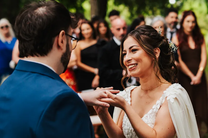 Cami & Tomas · Azahres de Escobar · Fotografía 52