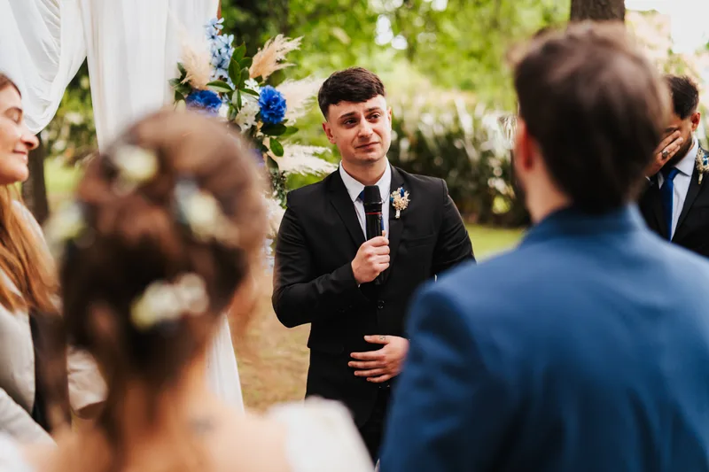 Cami & Tomas · Azahres de Escobar · Fotografía 59