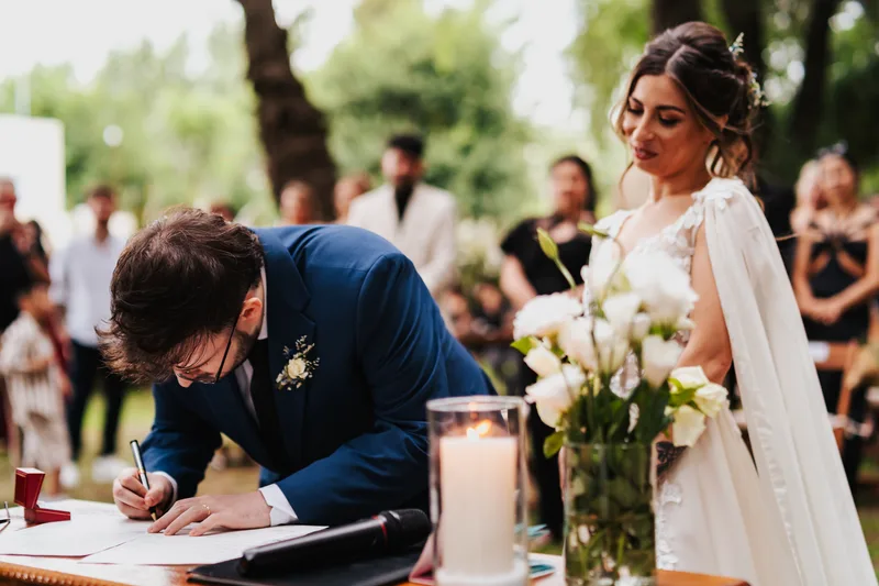 Cami & Tomas · Azahres de Escobar · Fotografía 62
