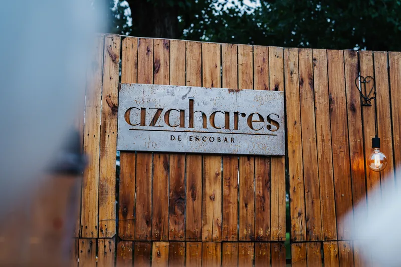 Cami & Tomas · Azahres de Escobar · Fotografía 74