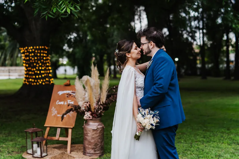 Cami & Tomas · Azahres de Escobar · Fotografía 76