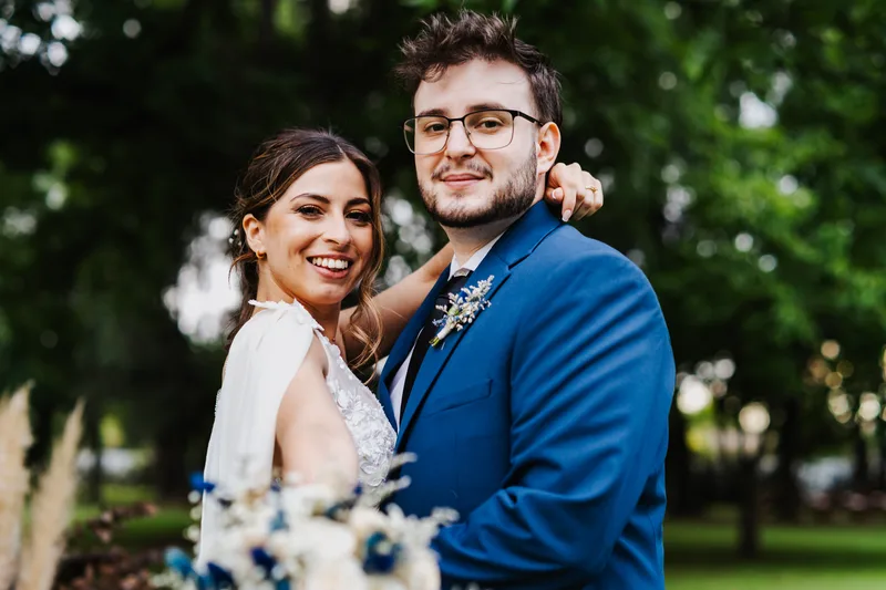 Cami & Tomas · Azahres de Escobar · Fotografía 77