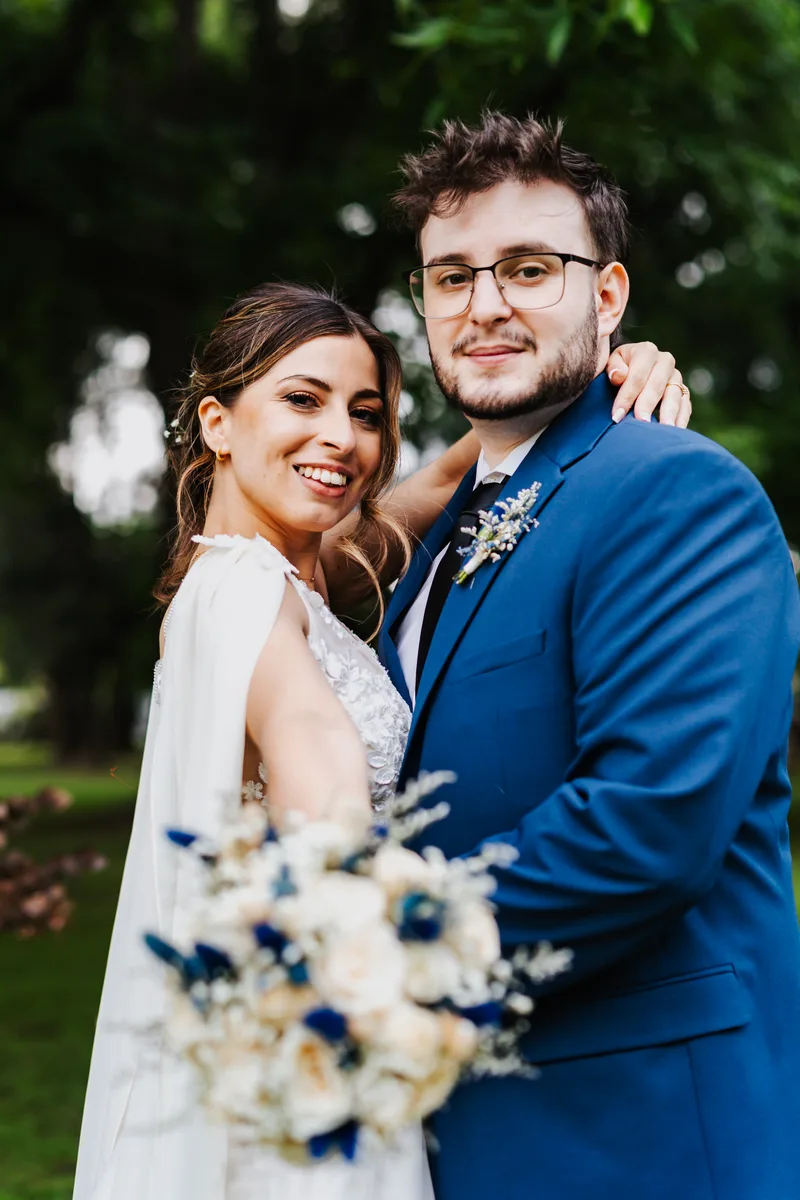 Cami & Tomas · Azahres de Escobar · Fotografía 78