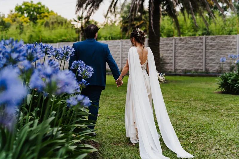 Cami & Tomas · Azahres de Escobar · Fotografía 83