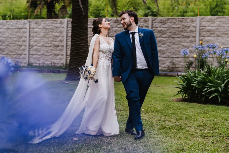 Cami & Tomas · Azahres de Escobar · Fotografía 84