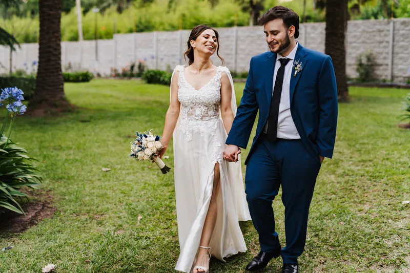 Cami & Tomas · Azahres de Escobar · Fotografía 86