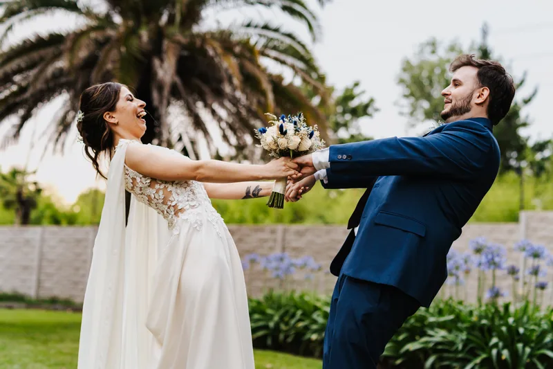 Cami & Tomas · Azahres de Escobar · Fotografía 87