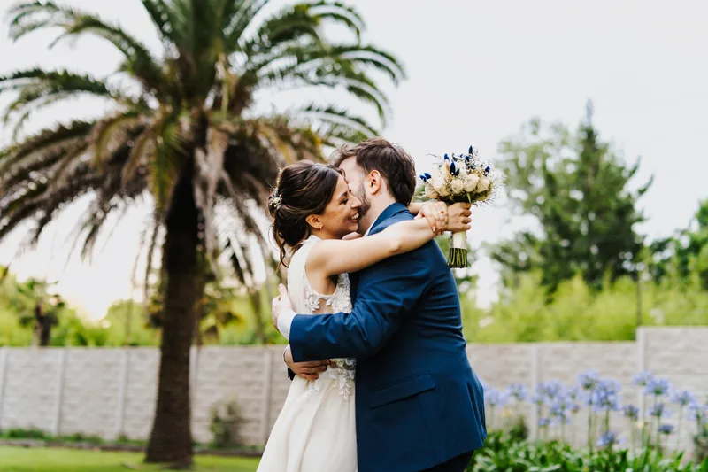 Cami & Tomas · Azahres de Escobar · Fotografía 88