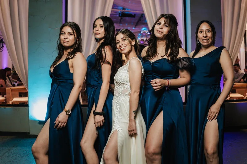 Cami & Tomas · Azahres de Escobar · Fotografía 101