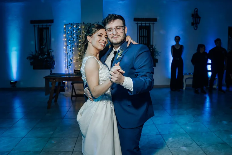 Cami & Tomas · Azahres de Escobar · Fotografía 102