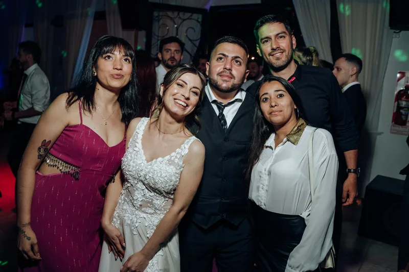 Cami & Tomas · Azahres de Escobar · Fotografía 105