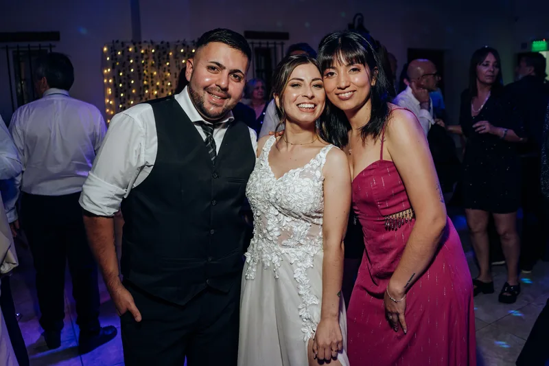 Cami & Tomas · Azahres de Escobar · Fotografía 107