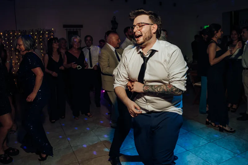 Cami & Tomas · Azahres de Escobar · Fotografía 109