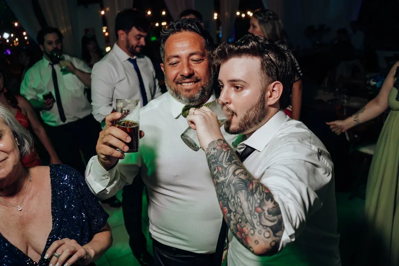 Cami & Tomas · Azahres de Escobar · Fotografía 112