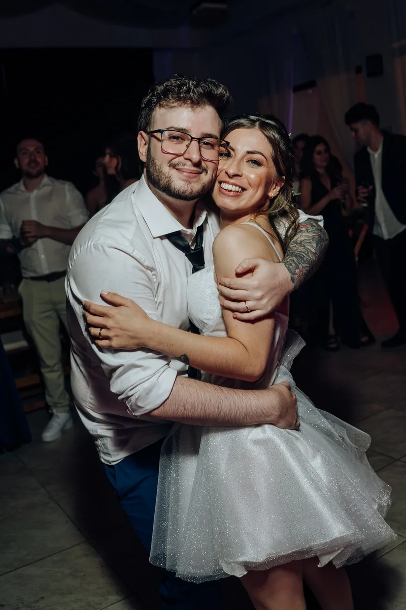 Cami & Tomas · Azahres de Escobar · Fotografía 115