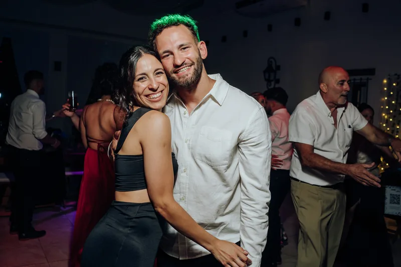 Cami & Tomas · Azahres de Escobar · Fotografía 118