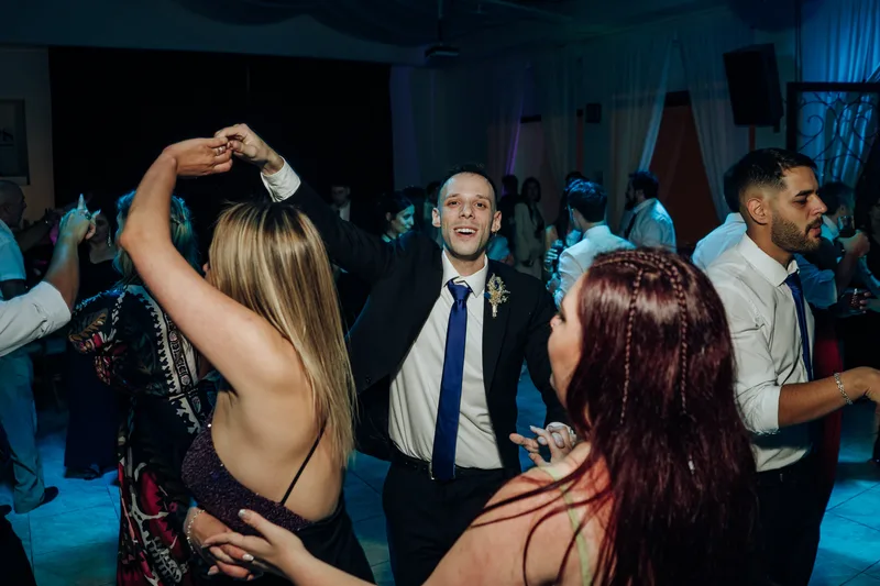 Cami & Tomas · Azahres de Escobar · Fotografía 121