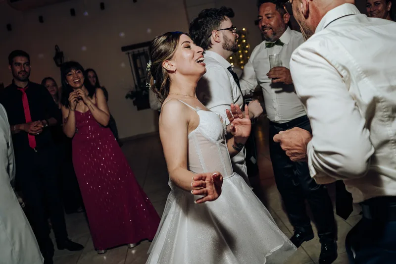 Cami & Tomas · Azahres de Escobar · Fotografía 123