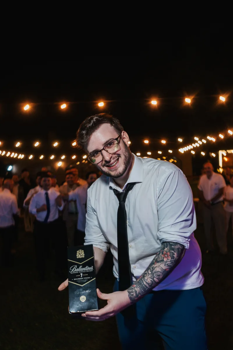 Cami & Tomas · Azahres de Escobar · Fotografía 129