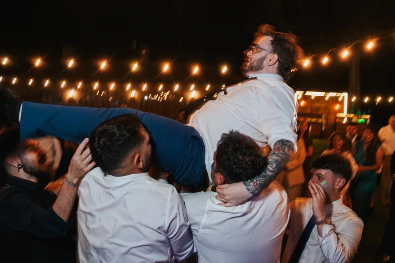 Cami & Tomas · Azahres de Escobar · Fotografía 131