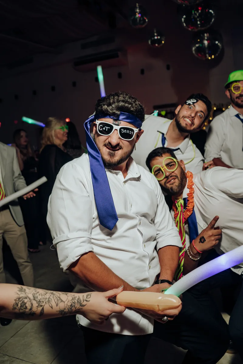 Cami & Tomas · Azahres de Escobar · Fotografía 138