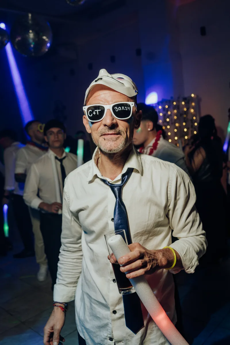 Cami & Tomas · Azahres de Escobar · Fotografía 142