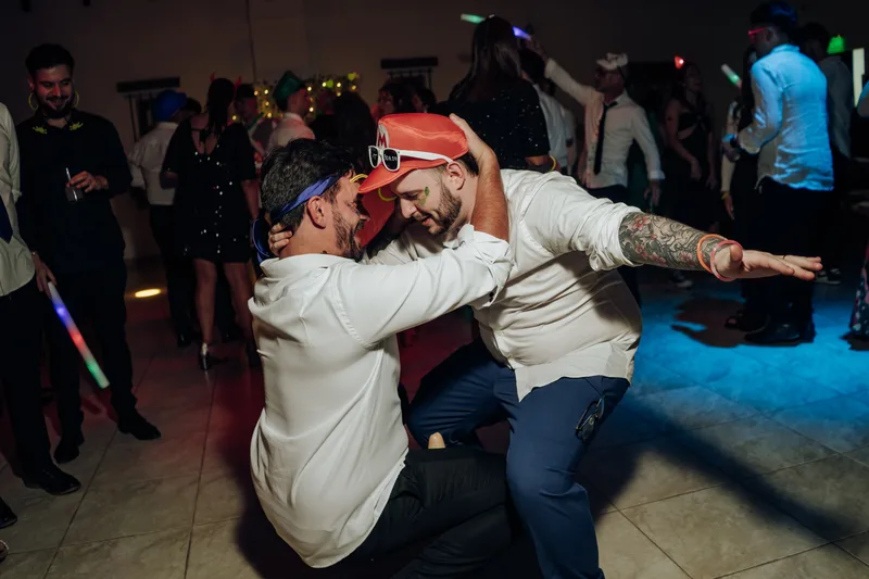 Cami & Tomas · Azahres de Escobar · Fotografía 144