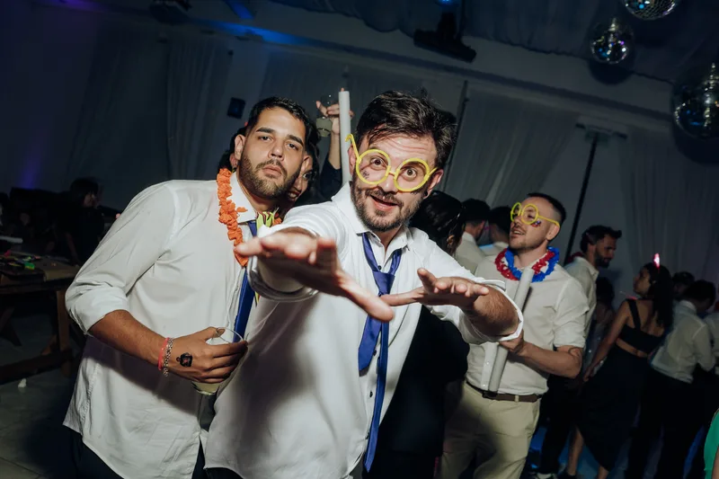 Cami & Tomas · Azahres de Escobar · Fotografía 146