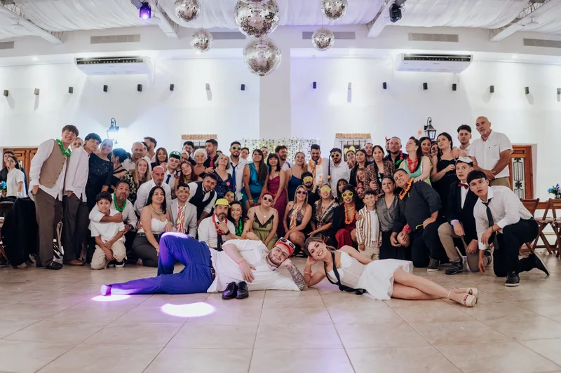 Cami & Tomas · Azahres de Escobar · Fotografía 147