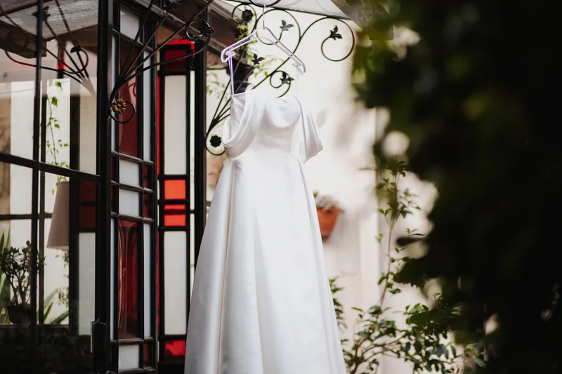 Flor & Walter · Bahía Punta Chica · Fotografía 2