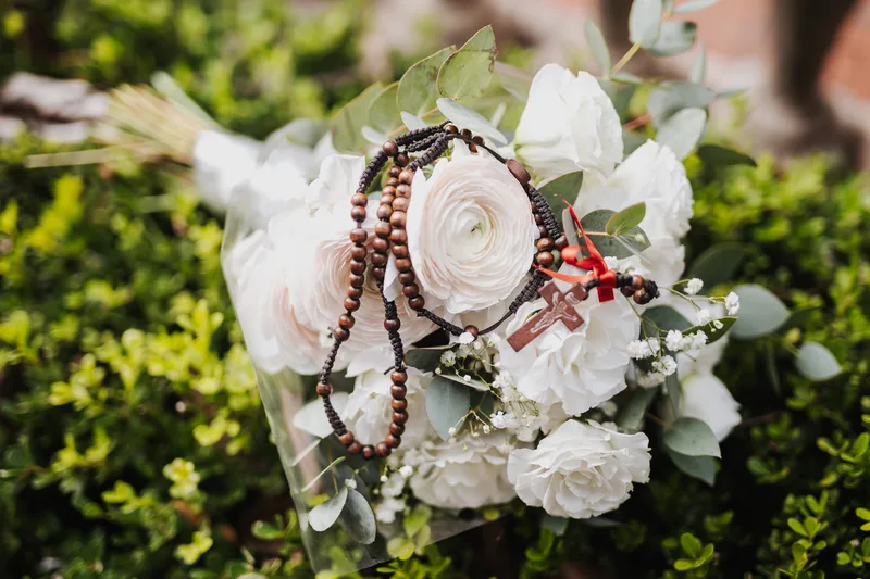Flor & Walter · Bahía Punta Chica · Fotografía 4
