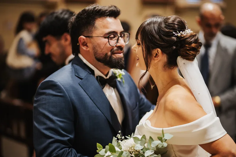 Flor & Walter · Bahía Punta Chica · Fotografía 17