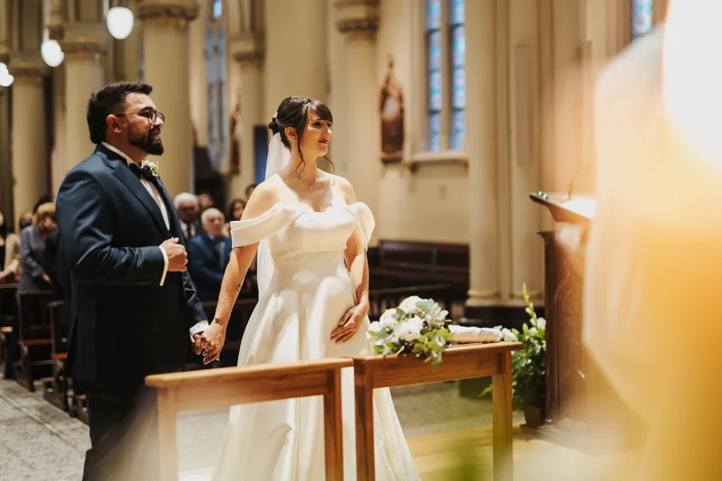 Flor & Walter · Bahía Punta Chica · Fotografía 19